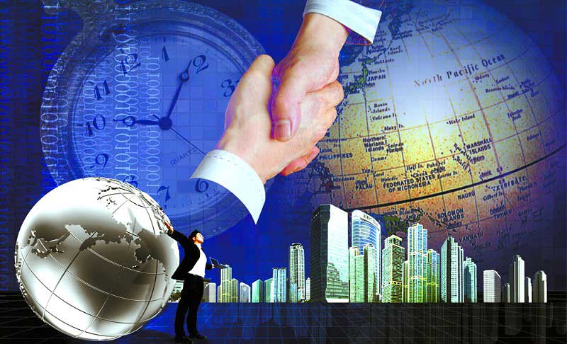 大庆外贸网络营销方案的关键要素