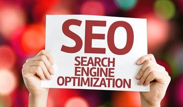 大庆如何进行外贸网站优化?